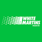 WHITE MARTINS